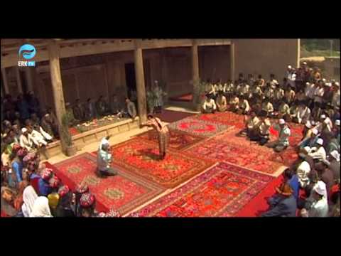 Guma Kiliyang Meshripi (Tuluq) ERKTV