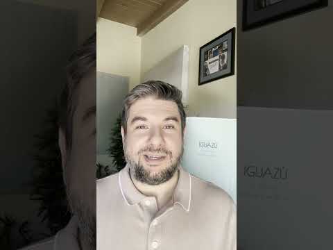 Nicolás H. Repetto Iguazú Promo