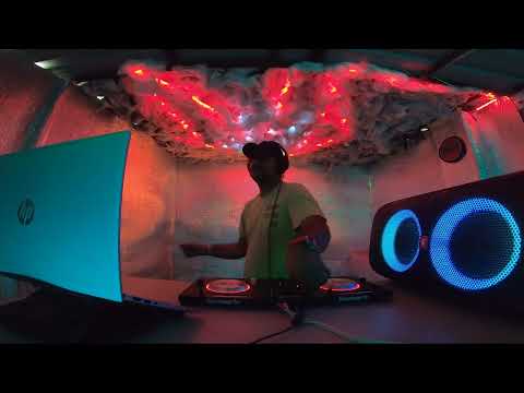 Melodic Techno Journey || Darkroom Session Vol. 17 || DJ Simz