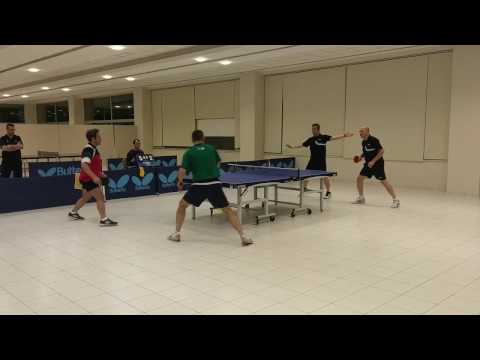 2016/2017 KKMTSD 9. Hafta Akif & Zeki - Erdoğan & Mehmet