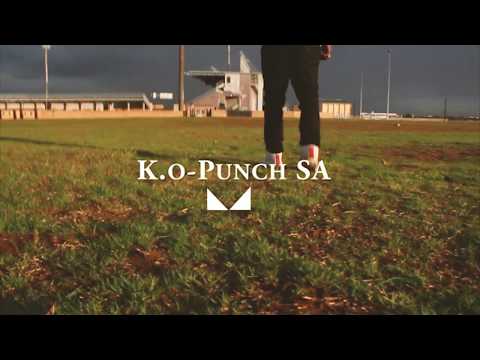 Da Brave SA - Driving You Crazy (Official Music Video)