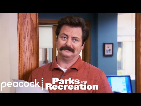 Ron's Reviews | Parks and Recreation