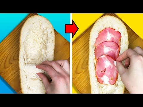 25 TOLLE PARTY REZEPTE