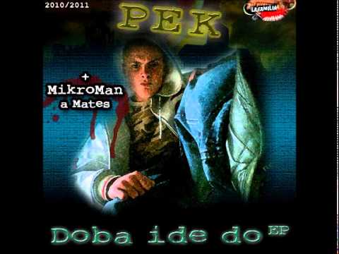 Pek - Nane Charakter vsp. Palky (produkcia MikroMan)