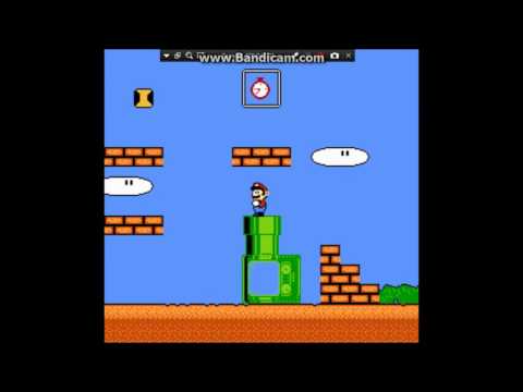 прохождение игры машина времени марио,часть 3-финальная часть.