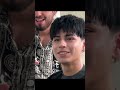 The Power Of A Haircut