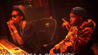 Wiz Khalifa & Curren$y Type of Beats