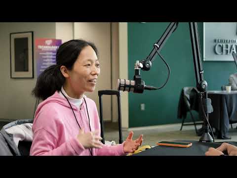 Understanding Istio and service meshes with Lin Sun