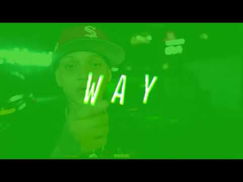 EZZY R x CHAKI BLEY x MELLO 06 "WAY" Instrumental de Dembow 2025