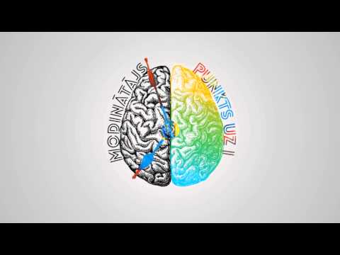 01. Punkts uz I - Ievads (prod trakaMelodija)