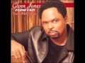 GLENN JONES   MY FIRST LOVE