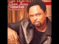 GLENN JONES   MY FIRST LOVE