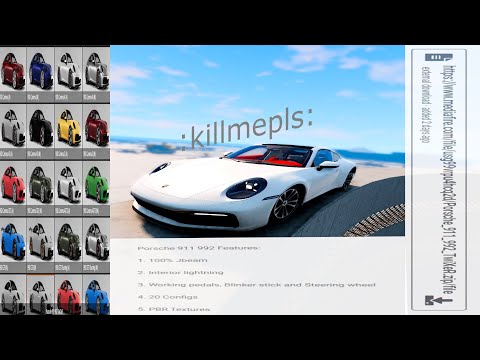 The Twixer and Trix MOD EXPERIENCE BeamNG.Drive