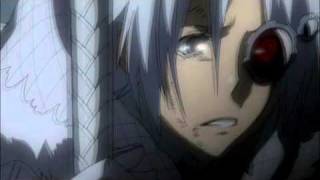 「L&D」D.Gray-Man - Fuckin' perfect (Collab Between xKamichii and EnmaWalker)