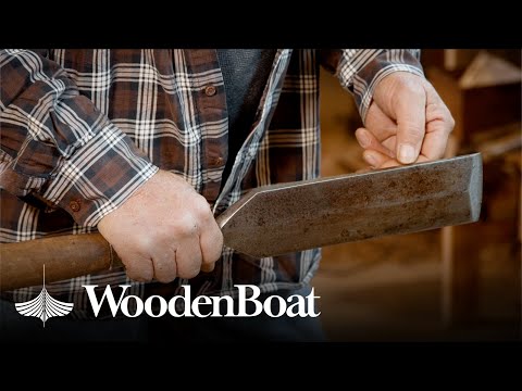 Tools of the Boatbuilding Trade | Mastering Skills: Season 2: Episode 8 (Trailer)