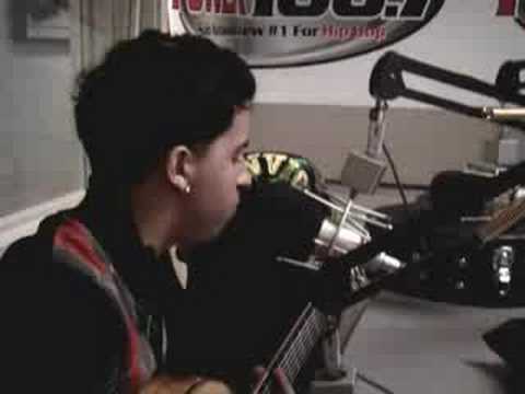 Colby O' Donis Power 106.7