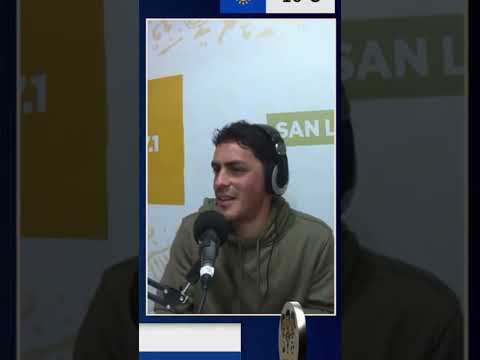 🏆 ¡ORGULLO PUNTANO! EL TRAPICHE REPRESENTA a SAN LUIS 🇦🇷 #clips #sanluis #fyp #olga #viral