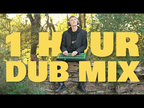 Collision of an Ancient Mind and a Modern World by Alpha Steppa | Live Mix (Dub Reggae & Beyond) E73