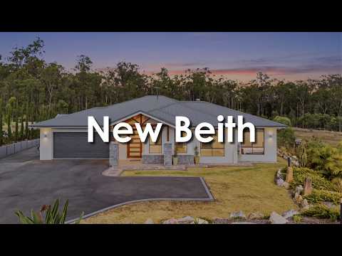 41 Dawson Close, New Beith, QLD 4124, 5 રૂમ, 2 બાથરૂમ, Lifestyle Section
