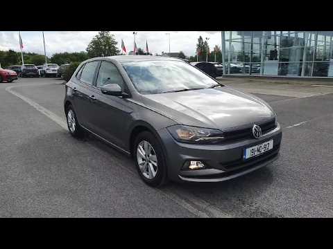 Volkswagen Polo 1.0 TSI 95HP Trendline - Image 2