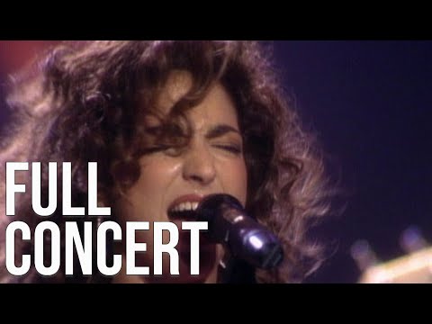 Gloria Estefan and Miami Sound Machine: Homecoming Concert | Full Concert