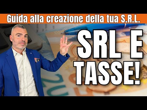 How much tax do you pay with an LLC? (with practical examples)