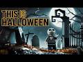 This Is Halloween LEGO