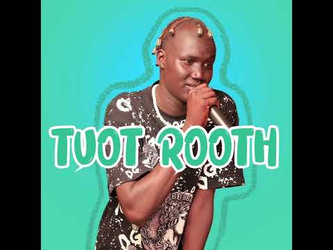 Super Fresh - Tuot Rooth (Official Audio) South Sudan Music🎶 🇸🇸