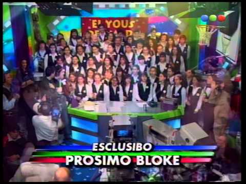 El Show De Waldo, Promo - Videoamatch