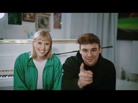 LEA & Moritz Garth - Bumerang