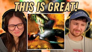 The Sound- Further Seems Forever REACTION
