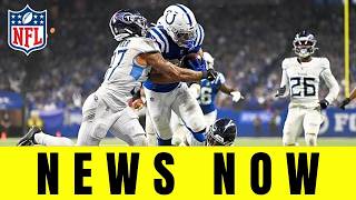 Indianapolis Colts Face 3 HUGE Questions Before Week 6!