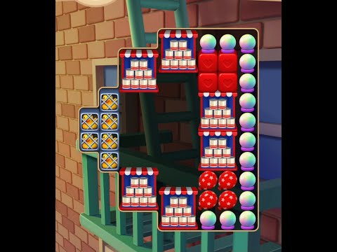 TOON BLAST level 6723