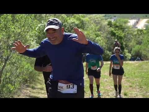 MÁS DE 200 COMPETIDORES PARTICIPARON DEL TRAIL RUNNING ARBOLITO.