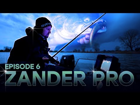 ZANDER PRO 4 - Episode 6