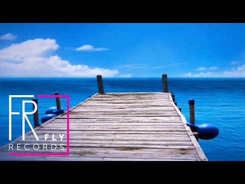 Fly DJs feat. Alessia - Dubai | Official Lyric Video