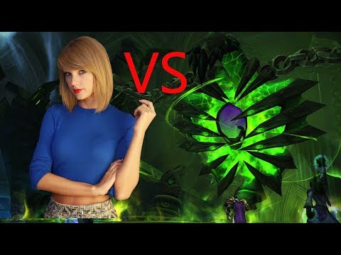 Mythic Desolate Host //Rogue POV// ARCHON