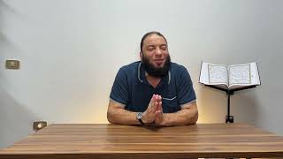 حول الحلم إلى حقيقة " الإعلان عن المسابقة العالمية السنوية لحفظ القرآن الكريم " | د . حازم شومان image