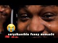 Coryxkenshin Funny Moments