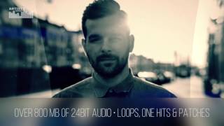Video thumbnail for Lenzman Sample Pack - Deep Soulful Drum & Bass by Loopcloud