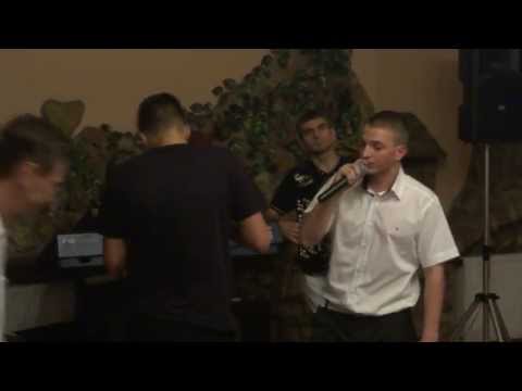 Dusan Zagorac - Najljepsu haljinu veceras obuci