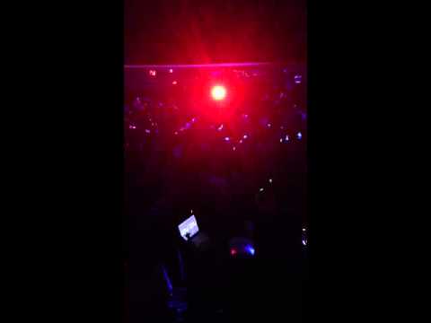 Paco Osuna @ sRB Brooklyn