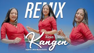 Download lagu Nisa Fauzia - Kangen [ ] mp3