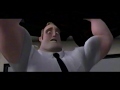 The Incredibles TV Spot 2004
