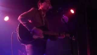 Justin Townes Earle - Look the Other Way (Houston 05.15.14) HD