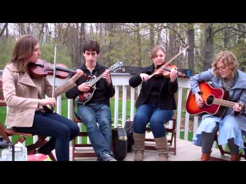 "Midnight on the Water" - The Bard Owls