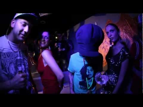 Incompatibili ft. Vacca - Non affezionarti (prod. LGND)