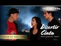 TARLING SONG COVER DISORTIR CINTA ANG IYAN