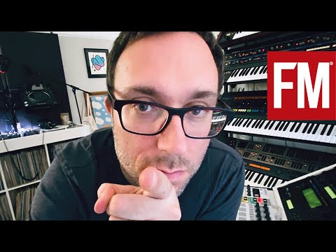 Shadow Child breaks down Mars – The Track