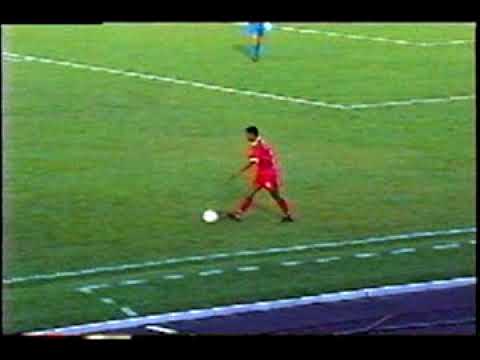 Paraná 1x1 ACP 1996